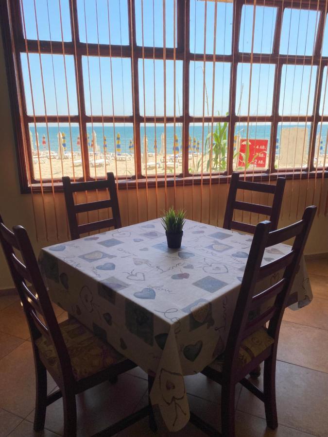 Palma Beach Hotel كرانيفو المظهر الخارجي الصورة