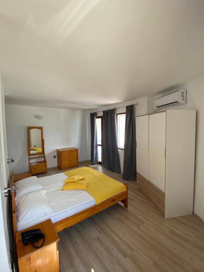 Palma Beach Hotel كرانيفو المظهر الخارجي الصورة