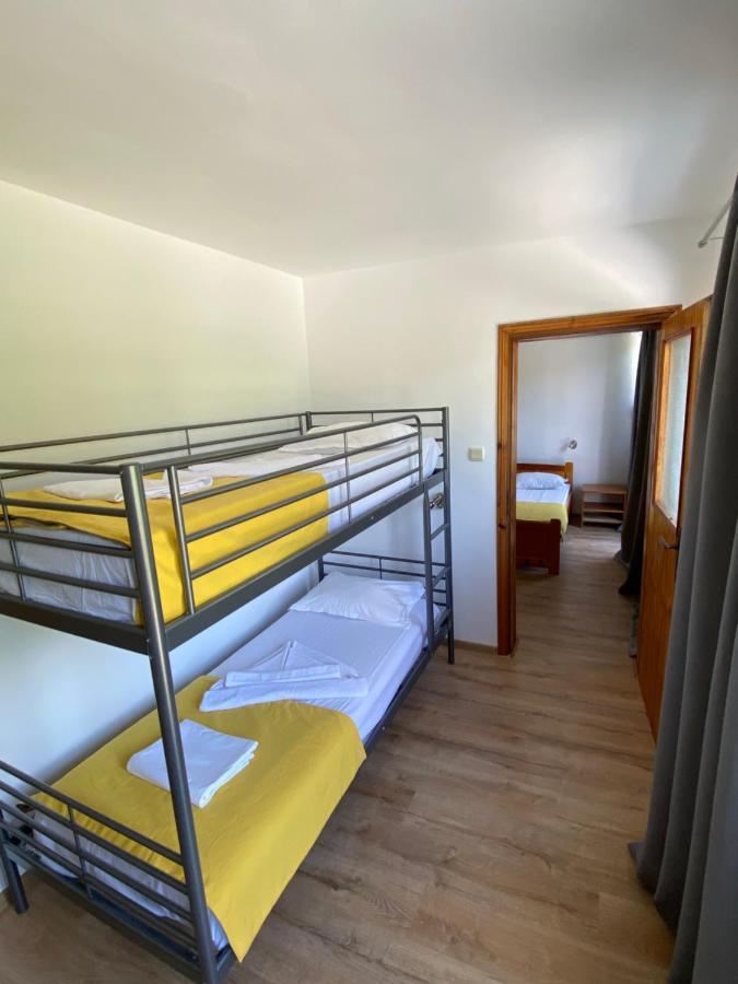 Palma Beach Hotel كرانيفو المظهر الخارجي الصورة