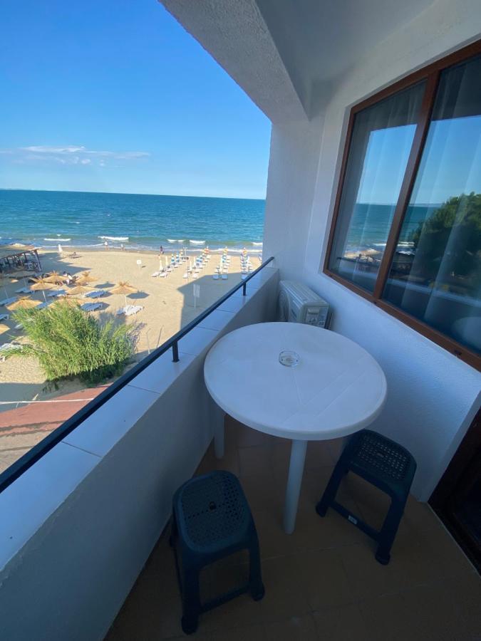 Palma Beach Hotel كرانيفو المظهر الخارجي الصورة