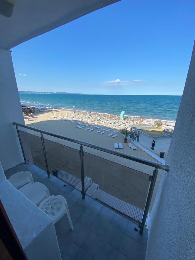 Palma Beach Hotel كرانيفو المظهر الخارجي الصورة